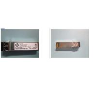HEWLETT PACKARD ENTERPRISE HPE - Module transmetteur SFP+ - Fibre Channel 16 Go (SW) - Commercial
