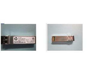 HEWLETT PACKARD ENTERPRISE HPE - Module transmetteur SFP+ - Fibre Channel 16 Go (SW) - Commercial