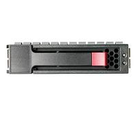 HPE Disque dur MSA 1.8 To SAS 12Gb/s 10K 2.5" SFF échangeable à chaud