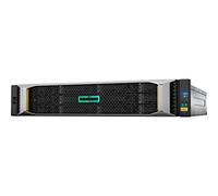 Hewlett Packard Enterprise HPE MSA 2050 SAN DC LFF Storage