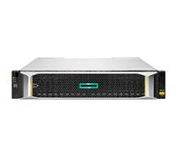 HEWLETT PACKARD ENTERPRISE HPE MSA 2062 12Gb SAS SFF Strg
