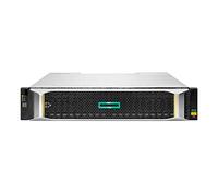HEWLETT PACKARD ENTERPRISE HPE MSA 2062 16Gb FC SFF Strg
