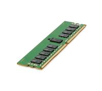 HEWLETT PACKARD ENTERPRISE HPE P06035-B21, 64 Go, 1 x 64 Go, DDR4, 3200 MHz, 288-pin DIMM