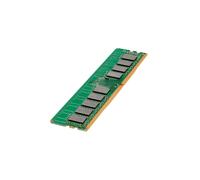 HPE SmartMemory - DDR5 - module - 16 Go - DIMM 288 broches - 4800 MHz / PC5-38400 - CL40 - 1.2 V - mémoire sans tampon