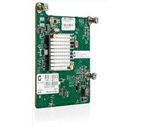 HEWLETT PACKARD ENTERPRISE HPE pcsCarte reseau convergente 10 Giga