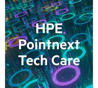 Hewlett Packard Enterprise HPE Pointnext Tech Care Basic Service Post Warranty - Serviceerweiterung - Arbeitszeit und Ersatzteile - 1 Jahr - Vor-Ort - 9x5 - Reaktionszeit: am n?chsten Arbeitstag - f?