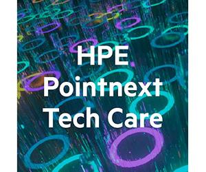 Hewlett Packard Enterprise HPE Pointnext Tech Care Basic Service Post Warranty - Serviceerweiterung - Arbeitszeit und Ersatzteile - 1 Jahr - Vor-Ort - 9x5 - Reaktionszeit: am n?chsten Arbeitstag - f?