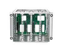 HPE Kit cage de lecteur 8SFF U.3 pour ProLiant DL380 Gen11 2U – Tri-mode