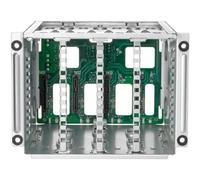 Hewlett Packard Enterprise HPE ProLiant DL380 Gen11 2U 8SFF x1 Marque