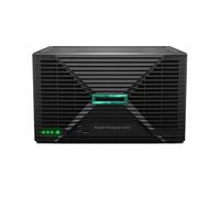 HEWLETT PACKARD ENTERPRISE HPE ProLiant MicroServer Gen11 Serveur 1 to Ultra Micro Tower Intel Xeon E E-2434 3,4 GHz 16 Go DDR5-SDRAM 180 W