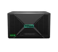 HPE ProLiant MicroServer Gen11 serveur 0 Go Ultra Micro Tower Intel® Pentium® Gold G7400 3,7 GHz 16 Go DDR5-SDRAM 180 W