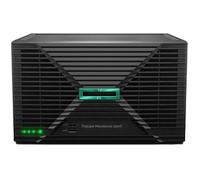 HEWLETT PACKARD ENTERPRISE HPE ProLiant MicroServer Gen11 Serveur Ultra Micro Tower Intel Xeon E E-2414 2,6 GHz 16 Go DDR5-SDRAM