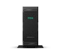 Hewlett Packard Enterprise HPE ProLiant ML350 Gen10 Base - Serveur - Tour - 4U - 2 Voies - 1 x Xeon Silver 4208/2.1 GHz - RAM 16 Go - SAS - Hot-Swap 3.5" - Aucun Disque Dur - GigE - Moniteur : Aucun