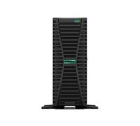 Hewlett Packard Enterprise HPE ProLiant ML350 Gen11 4510 12-Core 64GB-R MR408i-o 8SFF 2x960GB SSD 2x1000W RPS UK/IE Server - This HPE pre Built ser