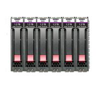 HEWLETT PACKARD ENTERPRISE HPE R0Q67A, 2,4 To, 10000 tr/min, 2.5', SAS
