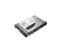 Hewlett Packard Enterprise HPE Read Intensive - Disque SSD - 480 Go - échangeable à Chaud - 2.5" SFF - SATA 6Gb/s - avec HPE Smart Carrier
