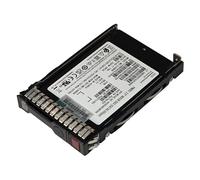 Hewlett Packard Enterprise HPE Read Intensive - Disque SSD - 480 Go - échangeable à Chaud - 2.5" SFF - SATA 6Gb/s - avec HPE Smart Carrier