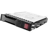HEWLETT PACKARD ENTERPRISE HPE Read Intensive - Disque SSD - 960 Go - échangeable à Chaud - 2.5" SFF - SATA 6Gb/s - avec HPE Smart Carrier