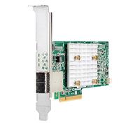 HEWLETT PACKARD ENTERPRISE HPE Smart Array P408e-p SR Gen10 Ctrlr