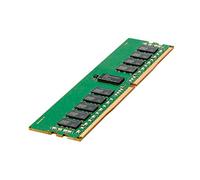Hewlett Packard Enterprise HPE SmartMemory - DDR4-32 Go - DIMM 288 Broches - 2666 MHz / PC4-21300 - CL19-1.2 V - mémoire enregistré - ECC