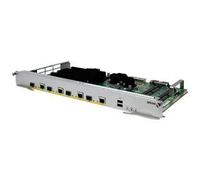 Hewlett Packard Enterprise HPE SPU-100 Service Processing Unit - Processeur Pilote - Module enfichable