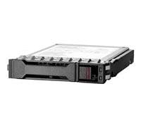 Hewlett Packard Enterprise HPE - SSD - 1,92TB - Hot-Swap - 2.5" SFF (6,4 cm SFF) - SATA 6Gb/s - Multi Vendor - f?r P/N: R4R03A, R4R03AR, R4R05A, R4R05AR (P40504-H21)