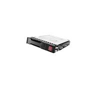 E Read Intensive - SSD - 480 Go - échangeable à chaud - 2.5" SFF - SATA 6Gb/s - avec HPE Smart Carrier
