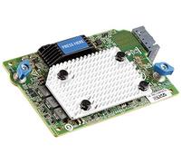 Hewlett Packard Enterprise HPE Synergy 4820C 10/20/25GB CNA Interne Ethernet
