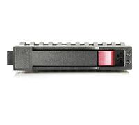 HP 764927 Disque SSD Interne 480 Go 6,4 cm (2,5), 6 Gbps, SATA III (Noir)