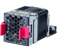 Hewlett Packard Enterprise HPE X712 Back to Front Airflow High Volume 2 Fan Tray (support de ventilateur)