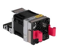 E X721 - Plateau thermoventilateur du dispositif de réseau - pour P/N: JL585A, JL585AR, JL586A, JL586AR, JL587A, JL587AR, R8M27A