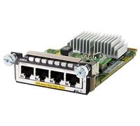 Hpe aruba 3810m/2930m smart rate module - module d'extension - 1/2.5/5