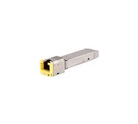 Hewlett Packard Enterprise JL563A Module émetteur-récepteur de réseau 10000 Mbit/s SFP+