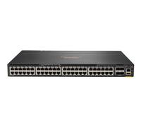 Hewlett & Packard Enterprise JL663A HPE Aruba 6300M 48G 4SFP56 Switch JL663A