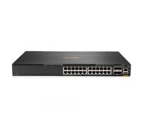 Hewlett & Packard Enterprise JL664A HPE Aruba 6300M 24G 4SFP56 Switch JL664A
