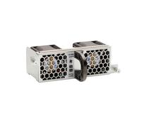 HPE Aruba - Plateau thermoventilateur du dispositif de réseau - flux d'air avant-arrière - pour HPE Aruba 6200F 12G, 6300M