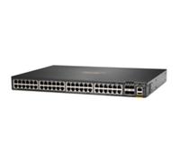Hewlett & Packard Enterprise JL726A HPE Aruba 6200F 48G 4SFP+ Switch JL726A