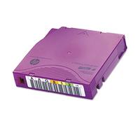 E Ultrium RW Data Cartridge - LTO Ultrium 6 6.25 To - violet - pour StoreEver 6250, LTO-6, MSL2024, MSL4048, MSL8096; StoreEver 1/8 G2