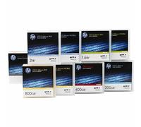 Hewlett Packard Enterprise LTO-7 Ultrium, 15 To, RW Bande de données vierge 1,27 cm