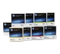 HP Cartouches de données LTO-7 Ultrium 15 To RW étiquetées non personnalisables Lot de 20