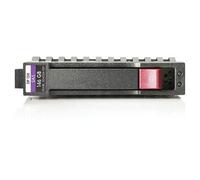 Hewlett Packard Enterprise M6625 146GB 6G SAS 15K rpm SFF (2.5-inch) Dual Port Hard Drive 2.5" 146 Go - Disques durs (2.5", 146 Go, 15000 tr/min)