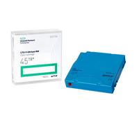 Hewlett Packard Enterprise Media Tape LTO-9 **Nouveau au détail"