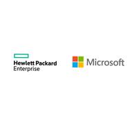 Hewlett Packard Enterprise Microsoft Windows Server 2022 1 CAL Licence d'accès client