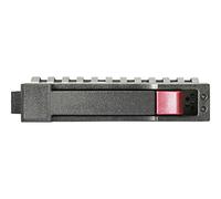 HEWLETT PACKARD ENTERPRISE MSA 1.8TB 12G SAS 10K SFF (2.5in) 512e Enterprise 3yr 2.5" 1800 Go