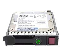 HEWLETT PACKARD ENTERPRISE MSA 1.8TB 12G SAS 10K SFF (2.5in) 512e Enterprise 3yr 2.5" 1800 Go