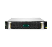Hewlett Packard Enterprise MSA 2060 10GBE ISCSI SFF Stock