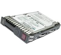 Hewlett Packard Enterprise MSA 600GB 12G SAS 10K SFF(2.5in) Dual Port Enterprise 3yr 2.5" 600 Go
