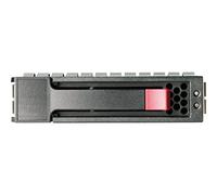 Hpe midline - disque dur - 6 to - sas 12gb/s
