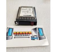 Hewlett Packard Enterprise N9X92A Disque SSD 2.5" 3200 Go SAS