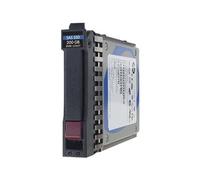 Hewlett Packard Enterprise N9X96A Internes Solid State Drive 2.5" 800 GB SAS